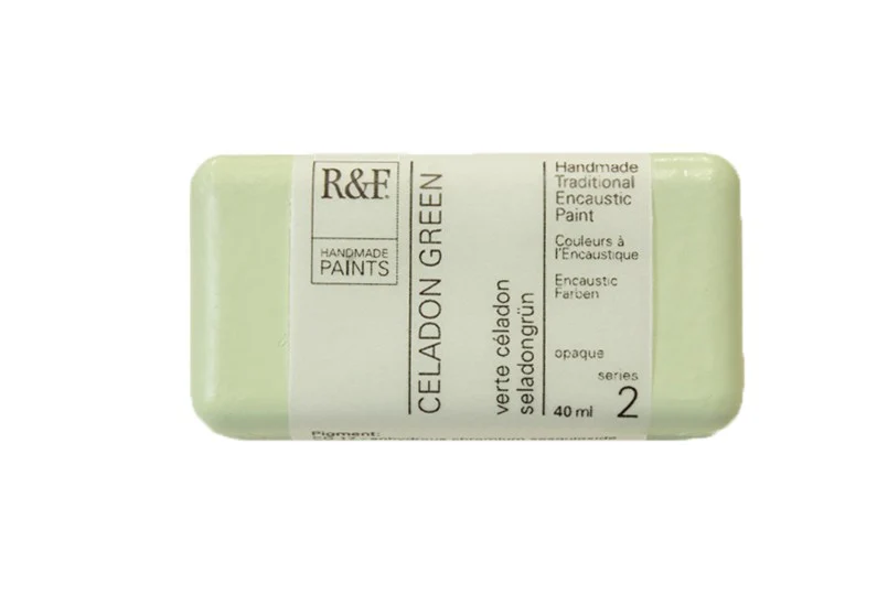 R&F Encaustic Paints (Special Order) - Image 152