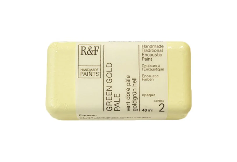 R&F Encaustic Paints (Special Order) - Image 155