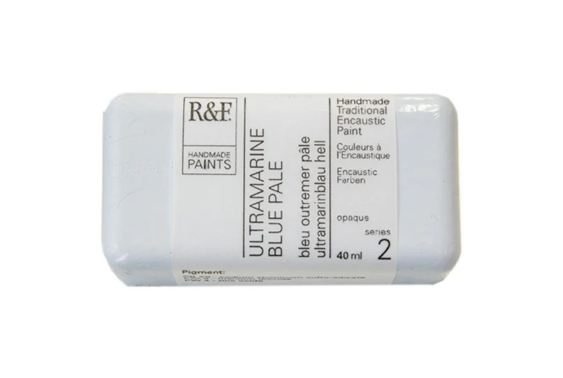 R&F Encaustic Paints (Special Order) - Image 156