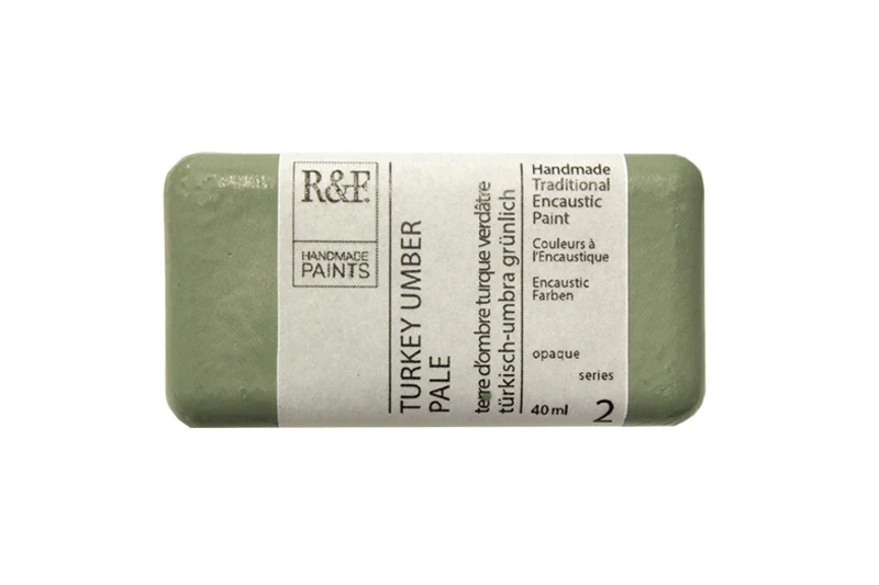 R&F Encaustic Paints (Special Order) - Image 158