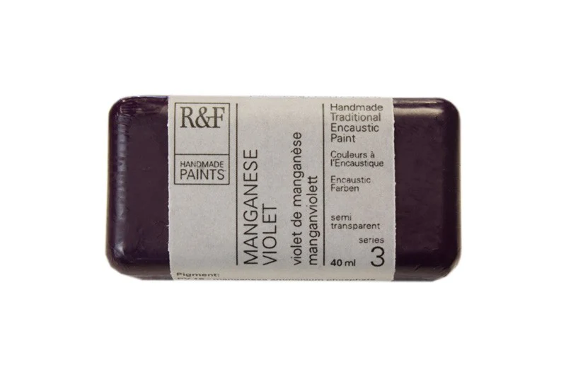 R&F Encaustic Paints (Special Order) - Image 159