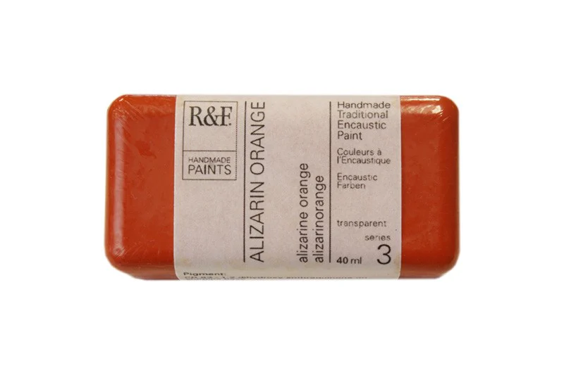R&F Encaustic Paints (Special Order) - Image 166