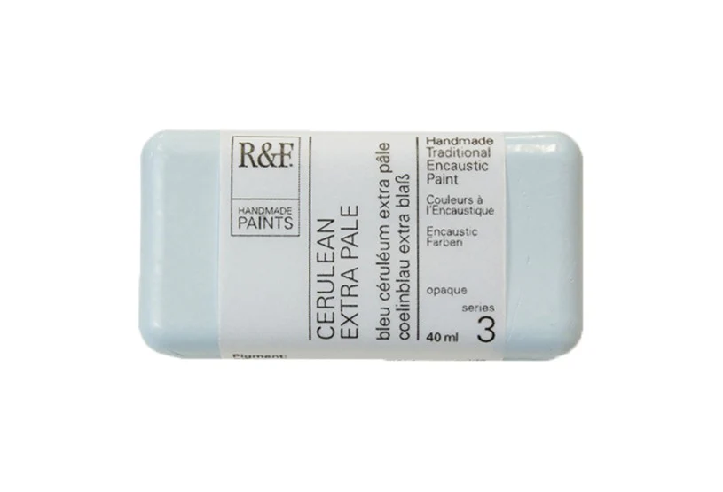 R&F Encaustic Paints (Special Order) - Image 167