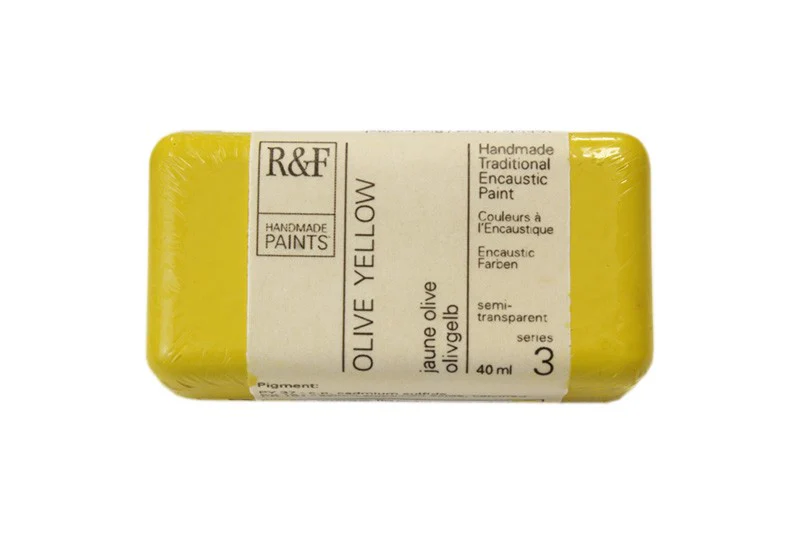 R&F Encaustic Paints (Special Order) - Image 169