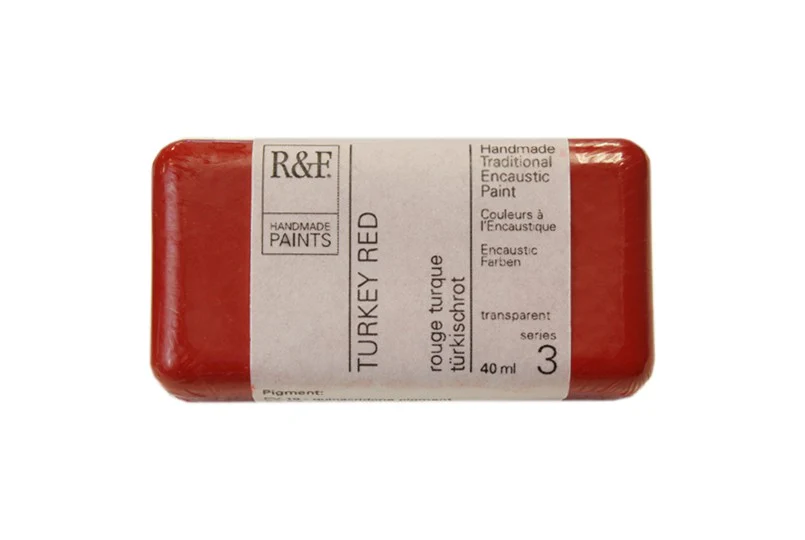 R&F Encaustic Paints (Special Order) - Image 170