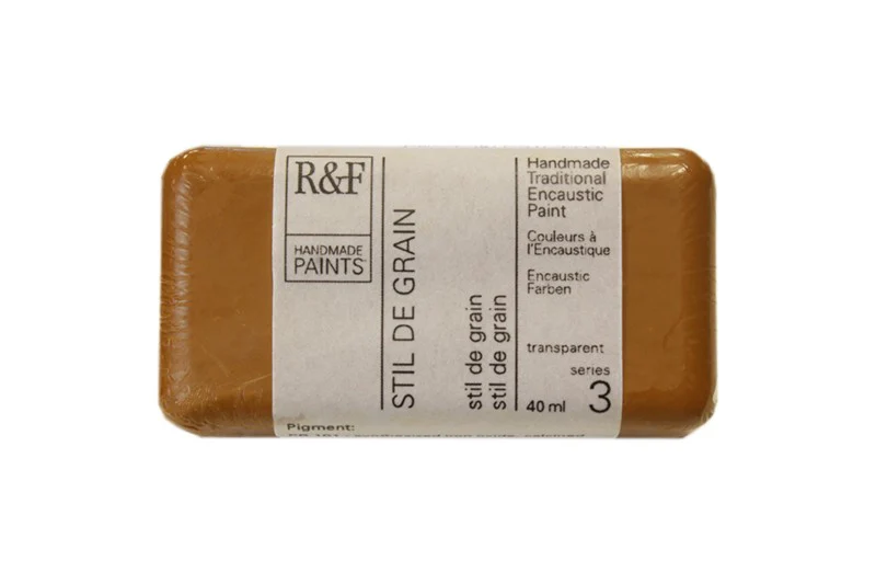 R&F Encaustic Paints (Special Order) - Image 171