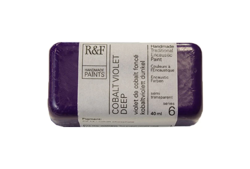 R&F Encaustic Paints (Special Order) - Image 181