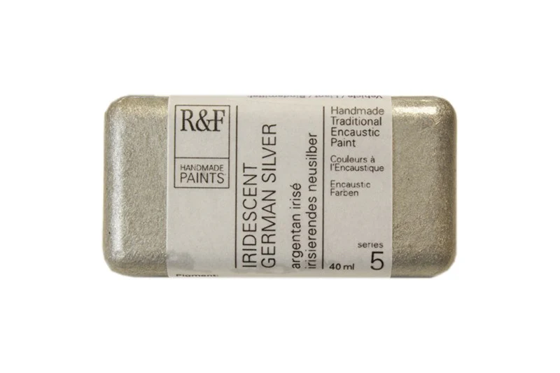 R&F Encaustic Paints (Special Order) - Image 182