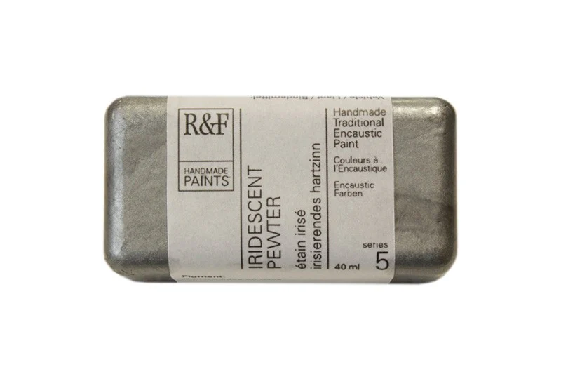 R&F Encaustic Paints (Special Order) - Image 183