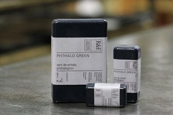 R&F Encaustic Paints (Special Order) - Image 21