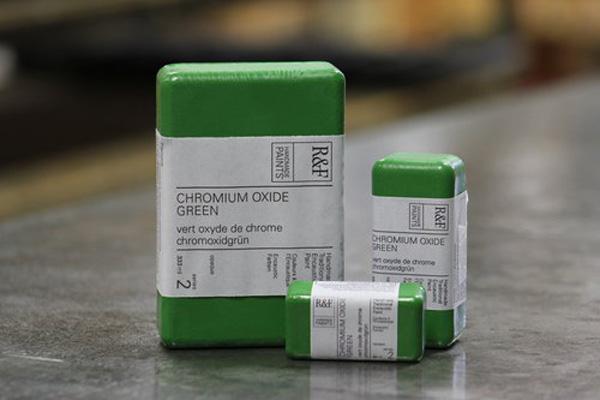R&F Encaustic Paints (Special Order) - Image 22