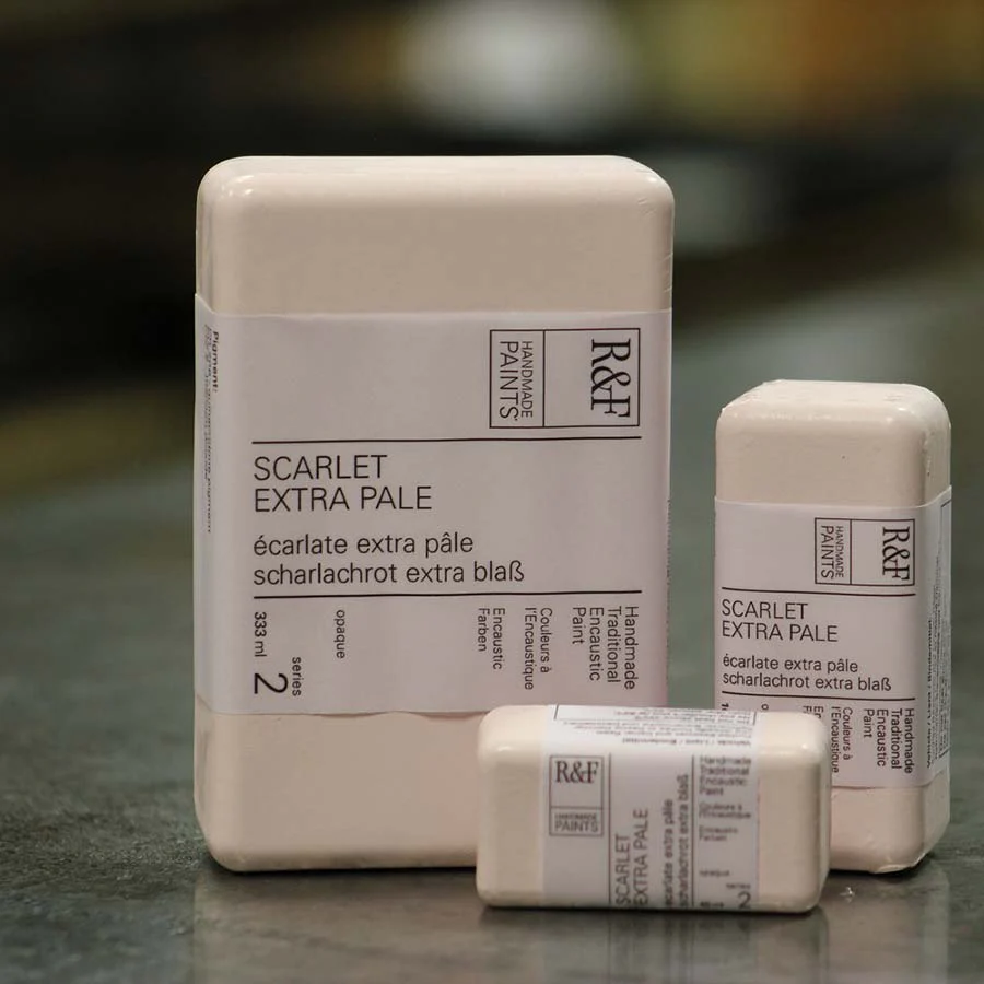 R&F Encaustic Paints (Special Order) - Image 32