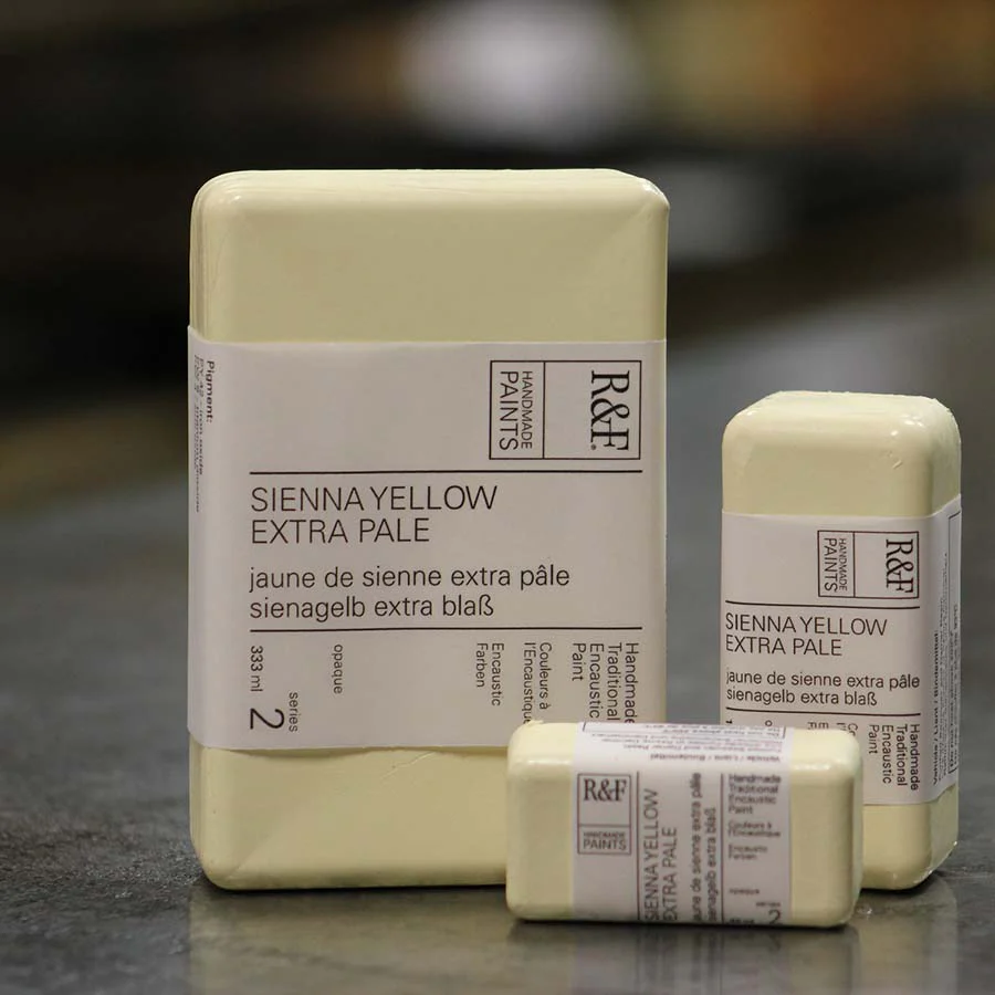 R&F Encaustic Paints (Special Order) - Image 33