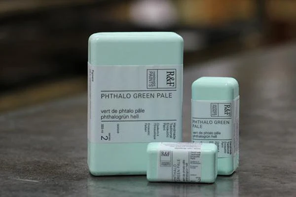 R&F Encaustic Paints (Special Order) - Image 36