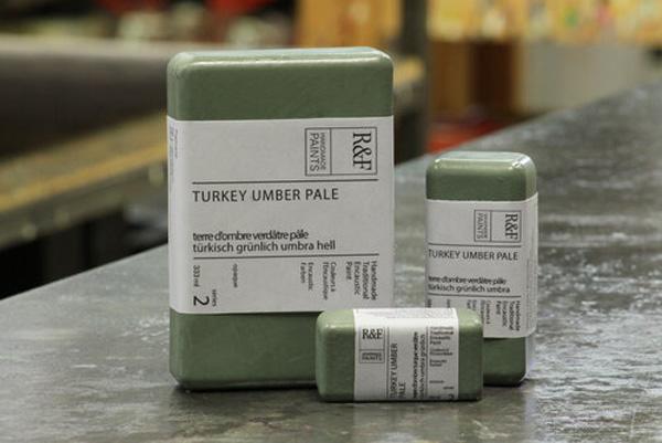 R&F Encaustic Paints (Special Order) - Image 37