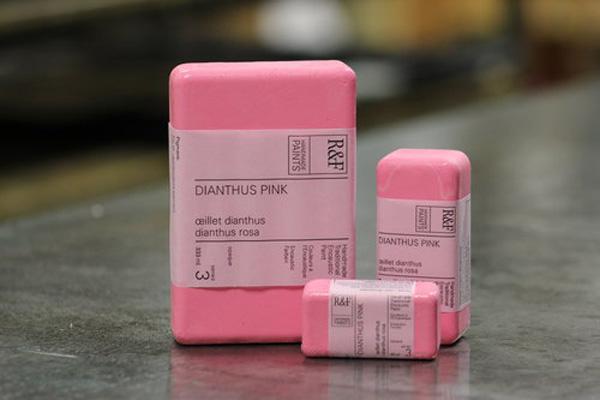 R&F Encaustic Paints (Special Order) - Image 39