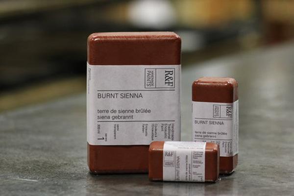 R&F Encaustic Paints (Special Order) - Image 4