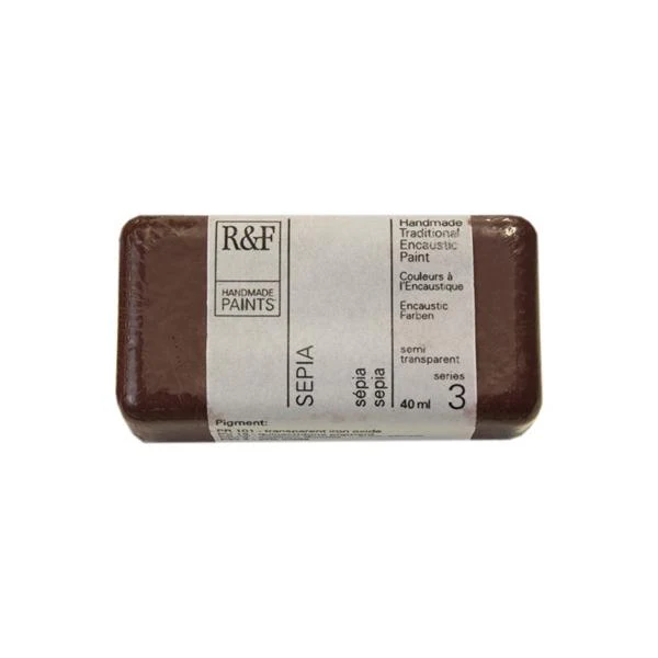 R&F Encaustic Paints (Special Order) - Image 41