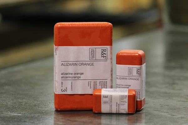 R&F Encaustic Paints (Special Order) - Image 48