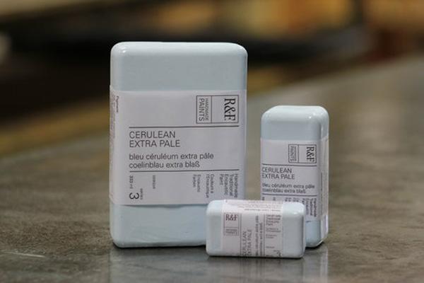 R&F Encaustic Paints (Special Order) - Image 49