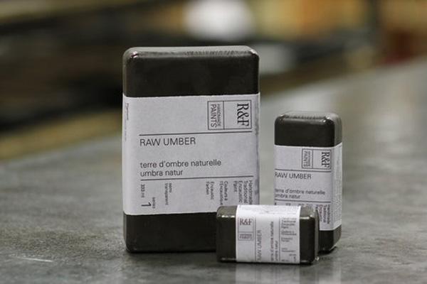 R&F Encaustic Paints (Special Order) - Image 5