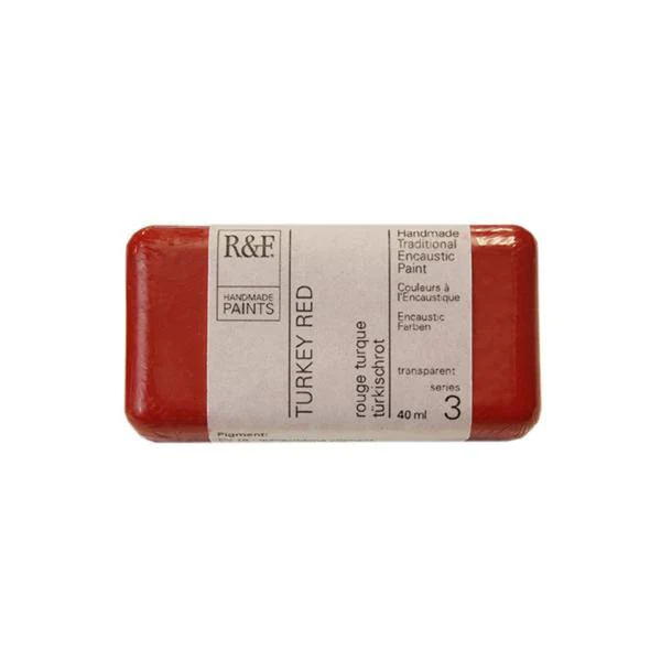 R&F Encaustic Paints (Special Order) - Image 55