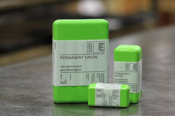 R&F Encaustic Paints (Special Order) - Image 57