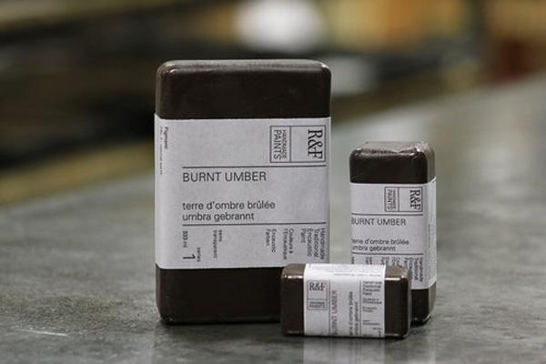 R&F Encaustic Paints (Special Order) - Image 6