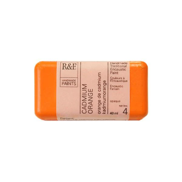 R&F Encaustic Paints (Special Order) - Image 64
