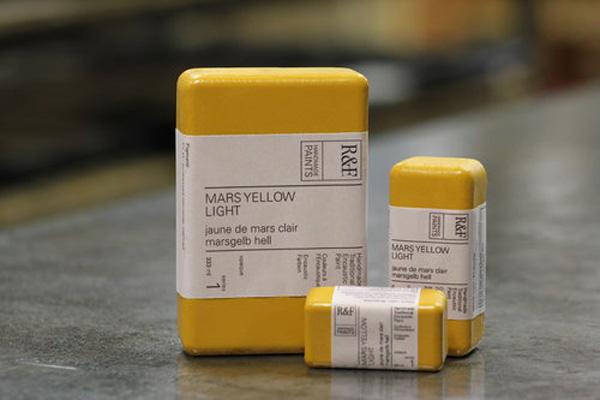 R&F Encaustic Paints (Special Order) - Image 7