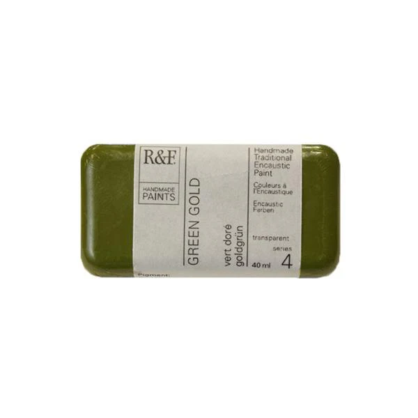 R&F Encaustic Paints (Special Order) - Image 71