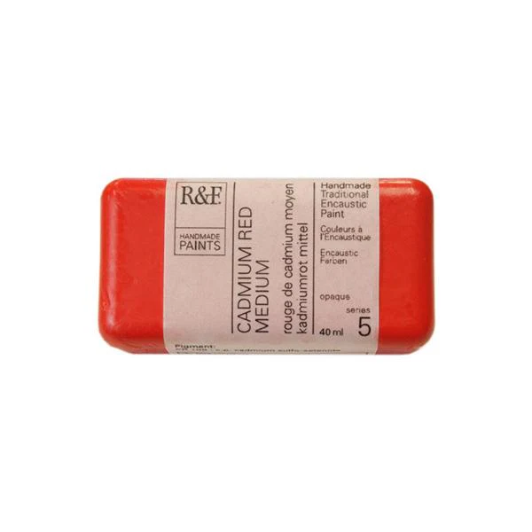 R&F Encaustic Paints (Special Order) - Image 79
