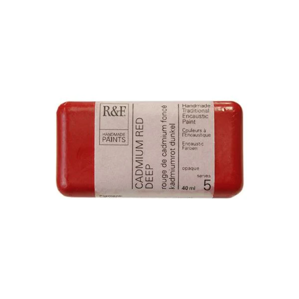 R&F Encaustic Paints (Special Order) - Image 80
