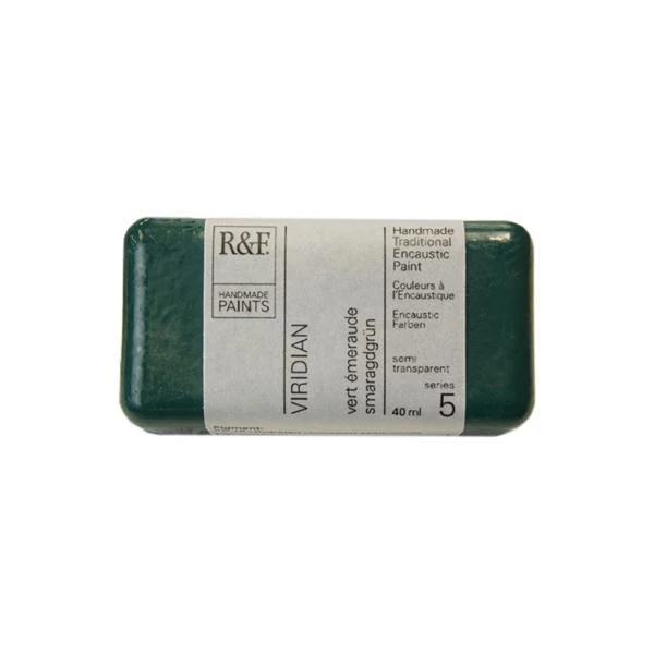 R&F Encaustic Paints (Special Order) - Image 83