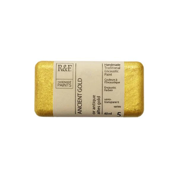 R&F Encaustic Paints (Special Order) - Image 84