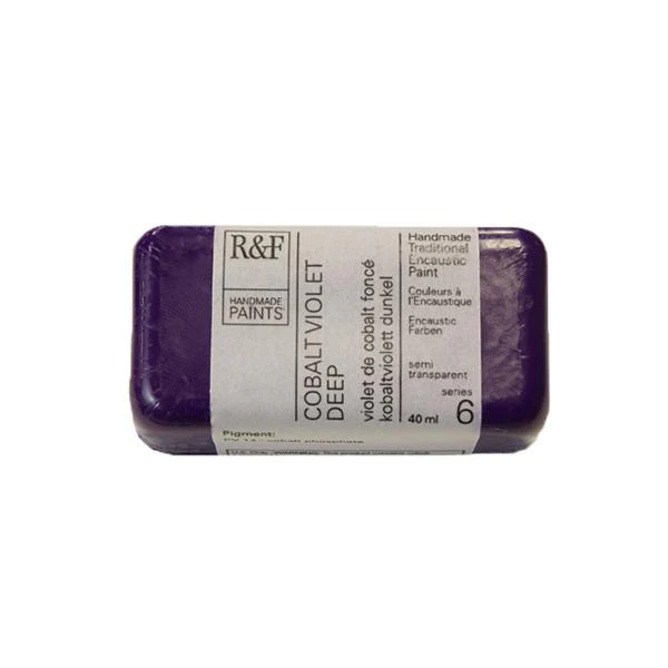 R&F Encaustic Paints (Special Order) - Image 85