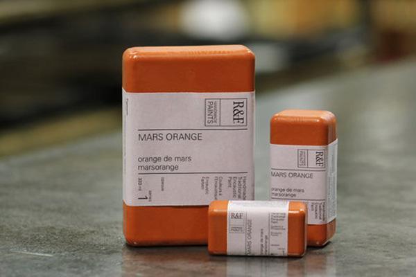 R&F Encaustic Paints (Special Order) - Image 9