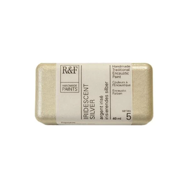 R&F Encaustic Paints (Special Order) - Image 90