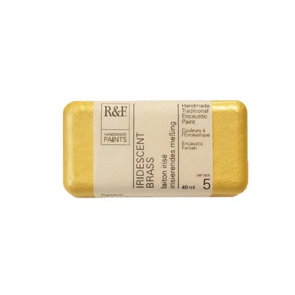 R&F Encaustic Paints (Special Order) - Image 92