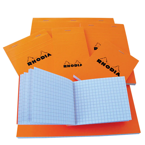 Rhodia Classic Pads - Clearance - Image 11