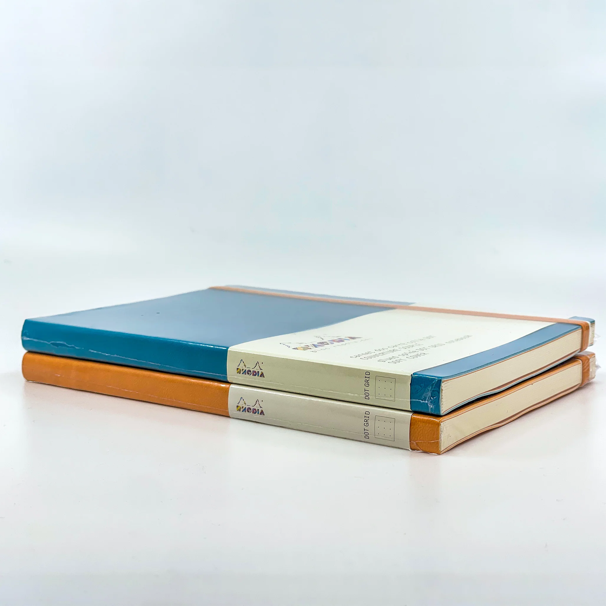 Rhodia Rhodiarama Softcover Notebook - A5 - Clearance - Image 5