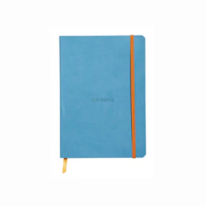 Rhodia Rhodiarama Softcover Notebook - A5 - Clearance - Image 6