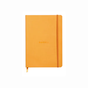 Rhodia Rhodiarama Softcover Notebook - A5 - Clearance - Image 7