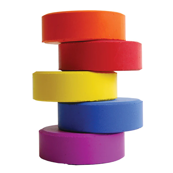 Richeson Tempera Blocks - Image 10