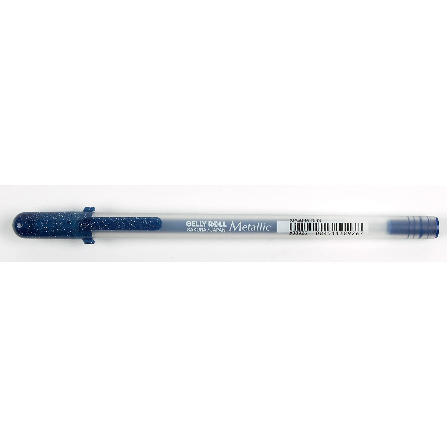 Sakura Gelly Roll Metallic Pens - Medium 08 - Image 13