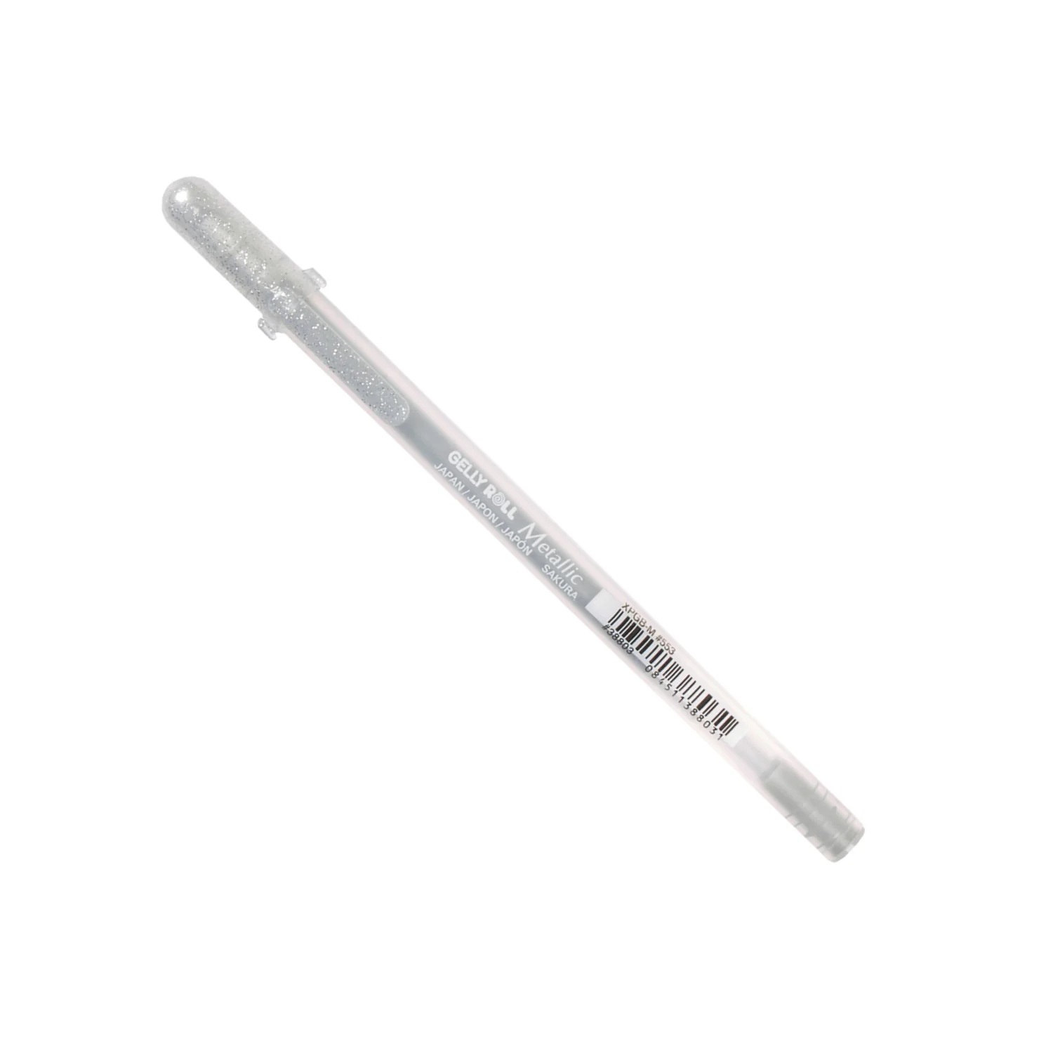 Sakura Gelly Roll Metallic Pens - Medium 08 - Image 2