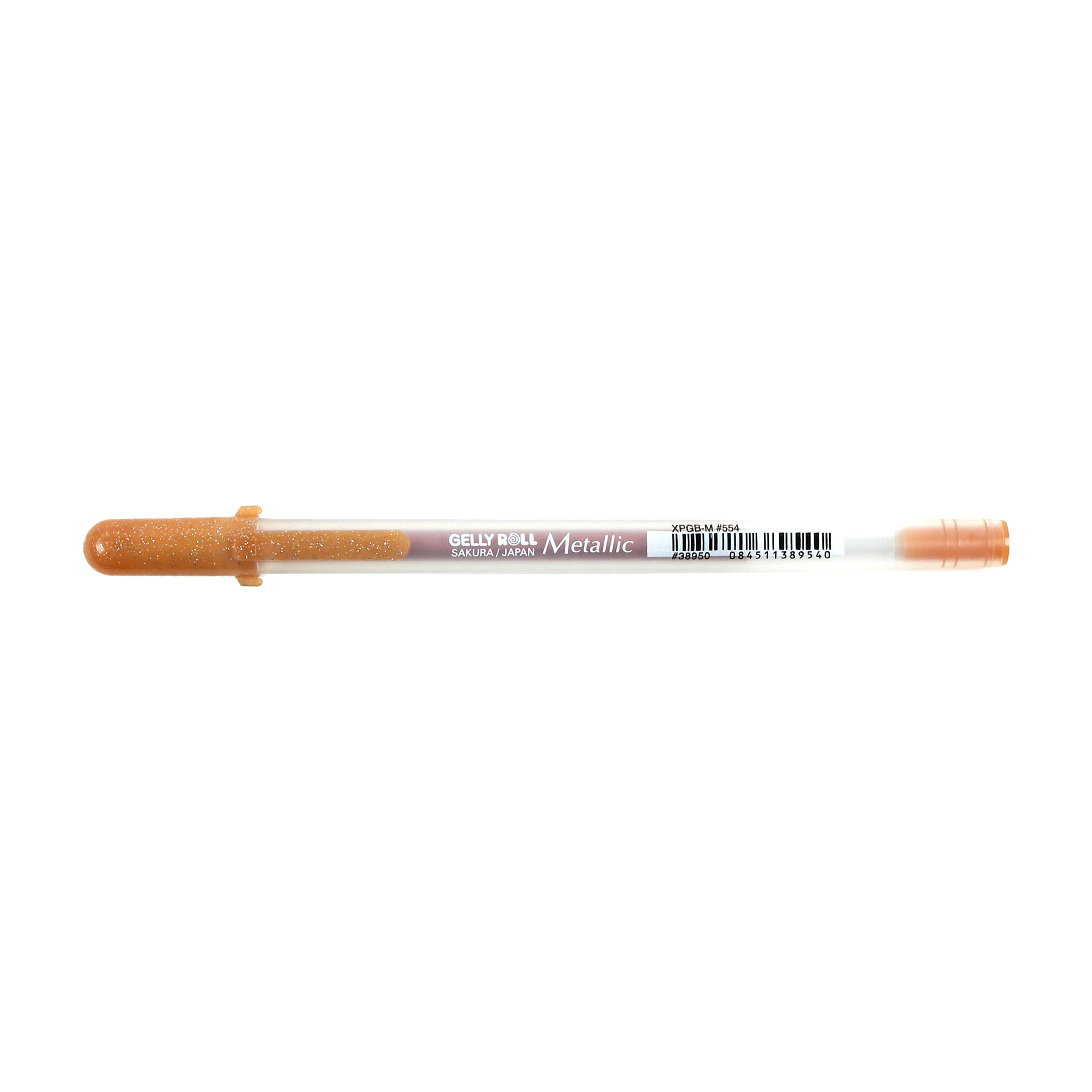 Sakura Gelly Roll Metallic Pens - Medium 08 - Image 3