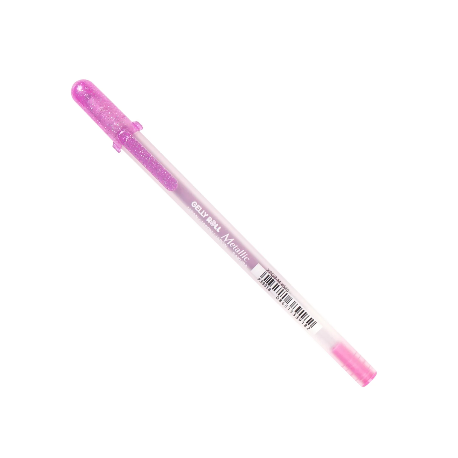 Sakura Gelly Roll Metallic Pens - Medium 08 - Image 5
