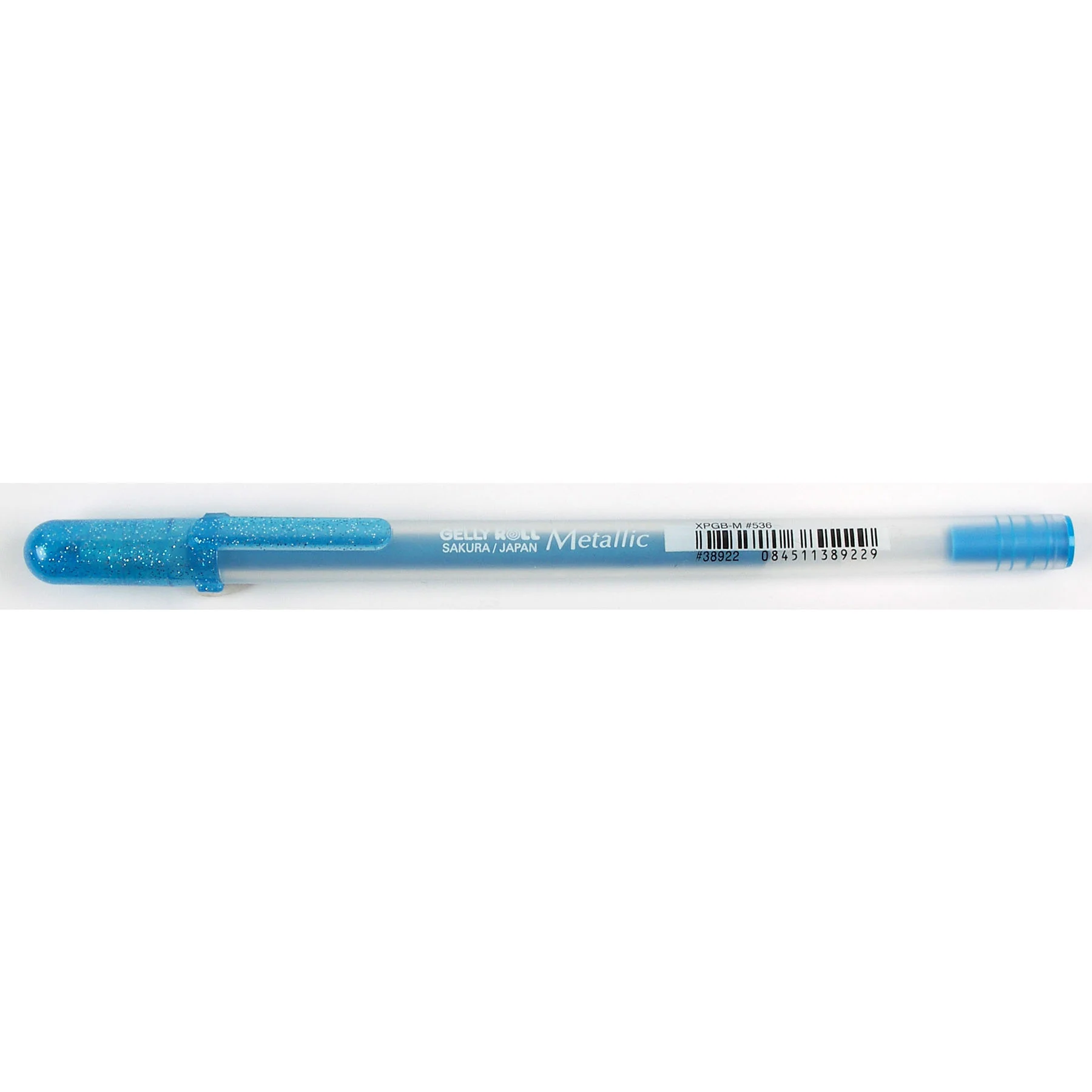 Sakura Gelly Roll Metallic Pens - Medium 08 - Image 9