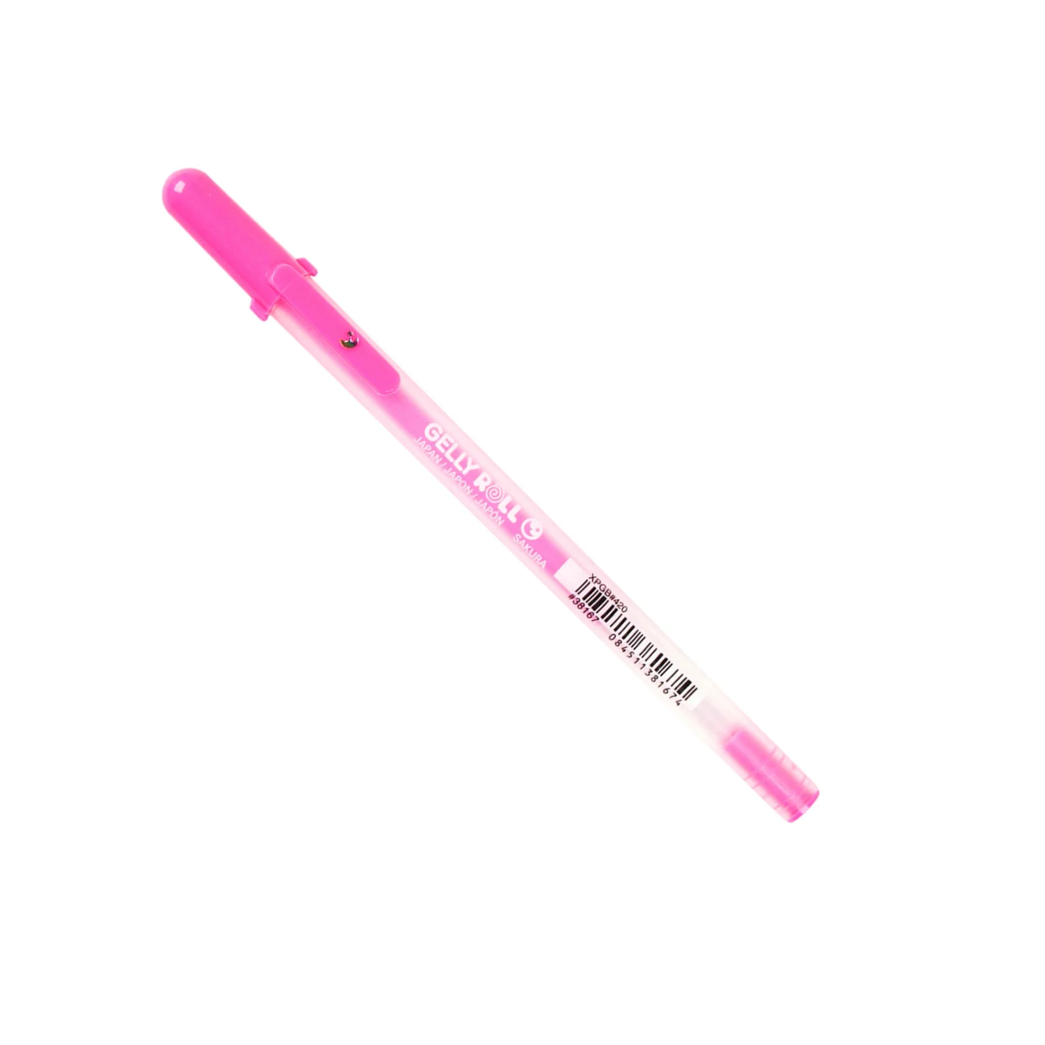 Sakura Gelly Roll Moonlight Pens - Bold 10 - Image 4
